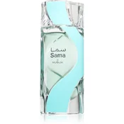 Nusuk Sama parfumirana voda unisex 100 ml