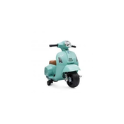Cangaroo skuter vespa gts super sport green ( CAN0135 )