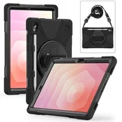 eSTUFF Ovitek ES683616 za Galaxy TAB S11, polno ohišje