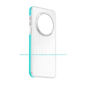 Xingqiu Maska za mobilni telefon Honor Magic7, Belo-plava