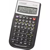 CITIZEN Tehnični kalkulator SR-270N