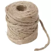 Windhager Vrvica iz jute - 50 m