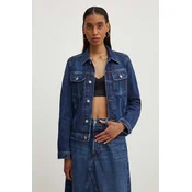 Jeans jakna Diesel DE-BONNY