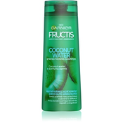 Garnier Fructis Coconut Water šampon za okrepitev las 400 ml