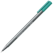 Podloga, 0,3 mm, STAEDTLER Triplus, turkizna
