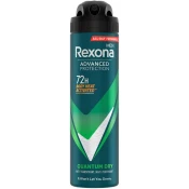 shumee 449864 Rexona Men sprej Quantum Dry 150 ml
