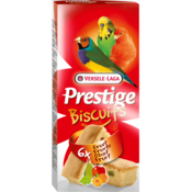 Prestige Poslastica za ptice Biscuit Fruit keksici, 6 kom