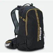 shumee Uswe nahrbtnik moto/ADV core 16L OFF ROAD karbonsko črna barva črna prostornina 16L