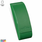 Princ Leather Futrola za naocare In, Zelena