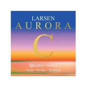 Struna C 4/4 Aurora Larsen medium