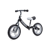 Balance bike Fortuna grey 10410070001 - balans bike za decu