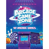 Arcade Game Zone XBOX LIVE Key EUROPE