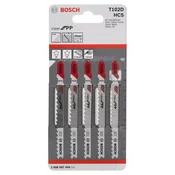 Bosch 2608667444 List ubodne testere T 102 D , Clean za PP ( 2608667444 )
