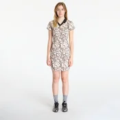 Obleka PUMA x A$AP ROCKY Snakeskin Futbol Dress Frosted Ivory/ AOP S