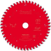 Freud Tools 165x20 mm Z48 žagin list za akumulatorske žage