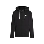 SCOTCH & SODA Jopa na zadrgo črna