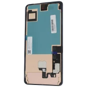 GOOGLE Google, LCD zaslon + zaslon na dotik za Google Pixel 8 Pro originalni servisni paket, Črna, (5000038386)