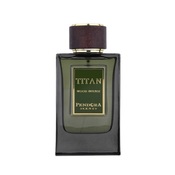 Pendora Scents Titan Wood Intense Parfumska voda 100ml
