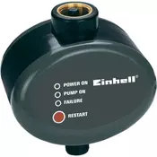 Einhell Elektronski prekidac protoka za baštenske pumpe