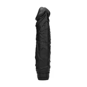 Realistični večhitrostni vibrator