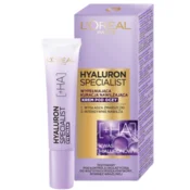 L’Oréal LOréal Hyaluron Specialist vlažilna krema za oči s hialuronsko kislino