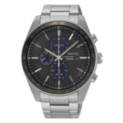 Seiko Solar Chronograph SSC715P1 - SSC715P1