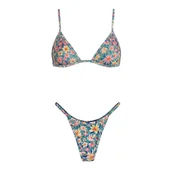 Kalaia Bikini svetlo roza