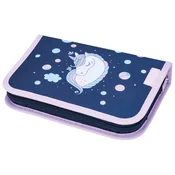 PERNICA PUNA 1ZIP 2PREKLOPA UNICORN DREAMS HERLITZ 50049165 * DO ISTEKA ZALOG