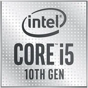 Intel CPU Desktop Core i5-10400 (2.9GHz, 12MB, LGA1200) box