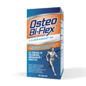 OSTEO BI-FLEX za zdravlje zglobova