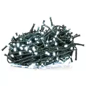 Retlux RXL 460 veriga 100LED 10+5m CW TM