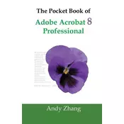 The Pocket Book of Adobe Acrobat 8 Professional