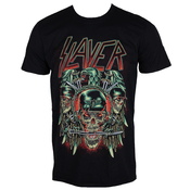 Metal majica moška Slayer - Prey with Background - ROCK OFF - SLAYTEE40MB