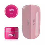 Gel baza za nokte One Cover Dark 250g ? Silcare ? Kozmo.rs