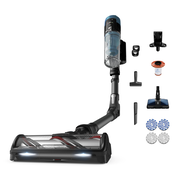 ROWENTA automatski uspravni usisavač RH9BC1WO X-Force Flex 14.80 Aqua