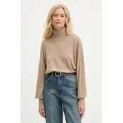 Pulover s primesjo volne By Malene Birger MOHSEN