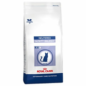 12 kg Royal Canin Vet Care - Neutered Satiety Balance hrana za mačke