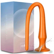 shumee Velik analni čep, ogromen dildo, XXL analna sonda, 40 cm, seks pripomoček za pare