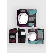 DNA Red Knee & Elbow Kids Knee Protection uni
