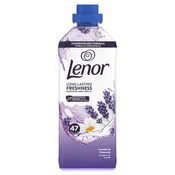 Lenor Omekšivac Lavanda, 987 ml, 47 pranja