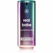 Missguided Real Babe EDP 80