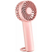 Generic Mini ročni ventilator, majhen prenosni ventilator, (21132651)