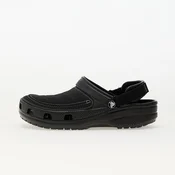 Crocs  Yukon Vista II LR Clog M  Črna