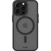 Laut HUEX PROTECT for iPhone 15 Pro Max Black (L_IP23D_HPT_BK)
