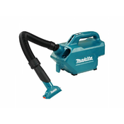 MAKITA Akumulatorski usisivac 12V Solo, CL121DZ