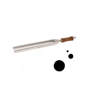 Glasbene terapevtske vilice - metonski cikel - 229.22 Hz TTF-M-MC MEINL