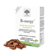 New Nordic B-Energy Complex 8 Vitamins 60 Tablets