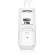 Goldwell Dualsenses Bond Pro obnovitveni šampon za poškodovane in krhke lase 1000 ml