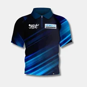 SHOT | Niels Zonneveld Polo Shirt | Pikado majica