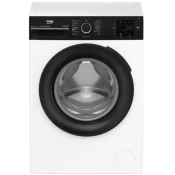 BEKO Mašina za pranje veša BM3WFSU39413WPBB1, 9kg, 1400 rpm, Bela
